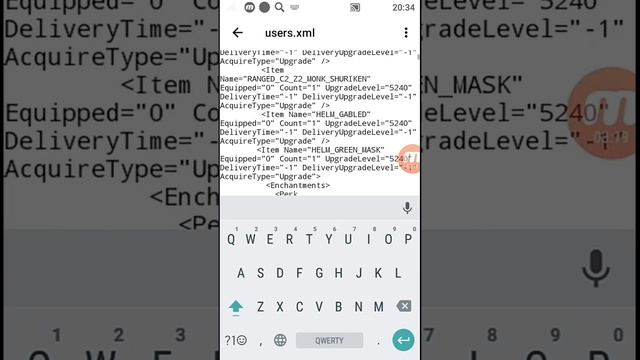 Как получить сэт монаха в Shadow Fight 2 без рут прав этот сэт монаха в описании. смотреть онлайн