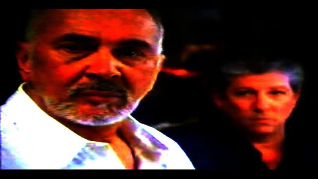 Naveen Andrews(Sayid from Lost) in "The Beast" Part 2 #2 смотреть онлайн