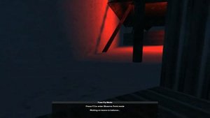 How do you evac Fortress 2 Aliens vs Predator 2 custom map