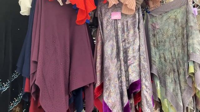 ❤️ ТУРЕЦКИЕ ХИДЖАБЫ FIRDAWS ! ПЛАТКИ И ШАРФЫ БОЛЬШОЙ АССОРТИМЕНТ , ЗАКАЗЫВАЙТЕ ! смотреть онлайн