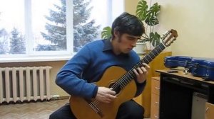 Зинаида Смирнова "Утро" из сюиты для детей "Воздушный шарик"