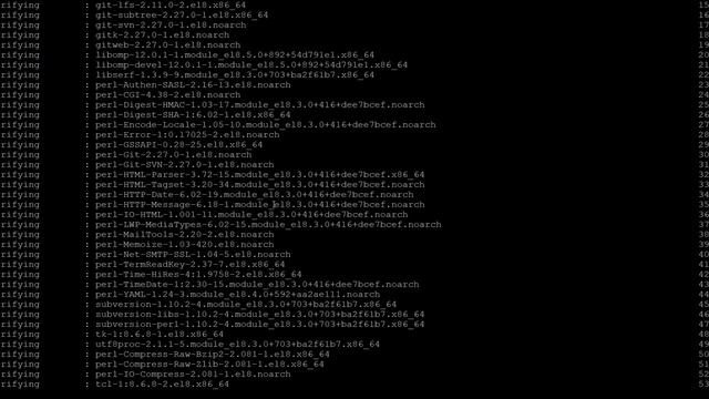 User@GitLab.002 - Install and Configure Local Git Acct смотреть онлайн