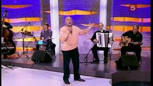 Владимир Долинский Там в семье прокурора