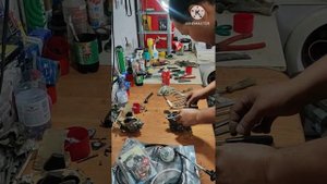 Ремонт и настройка карбюратора СОЛЕКС на Ауди 80.