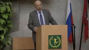 Андрей Фурсов  Правление Ивана Грозного  Опричнина