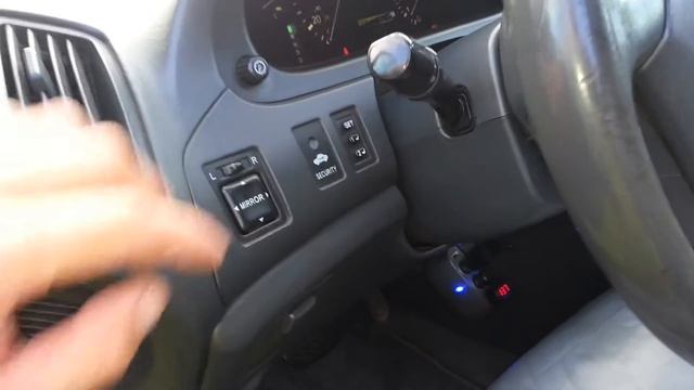 Лексус рх300 ретро смотреть онлайн