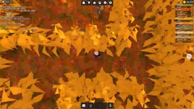 ?Работай в пиццерии! / ИВЕНТ 2022 (как найти кубок и пройти лаберинт) смотреть онлайн