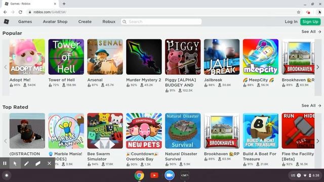 Install Roblox On Chromebook - how to install roblox on Chromebook смотреть онлайн