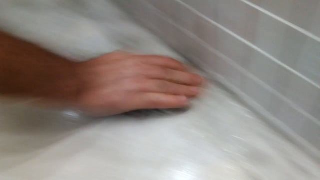 Как очисти плитку от клея и прочие грязи