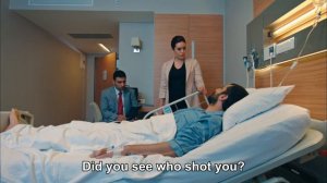 Dila Hanim Episode 62 | English Subtitles