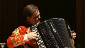 Баянист. Баян или Аккордион