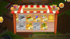 Забираем подарки у Грега. Пользуемся событием на пароход в среду ХЕЙ ДЕЙ 👍👌