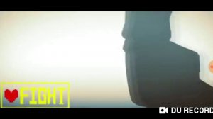 Stronger than you (Sans porody/Remix Version) Rus Cover