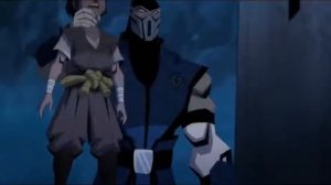 AMV MORTAL KOMBAT