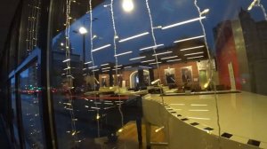 Прогулка по Москве/ Сад Эрмитаж/ Булгаковский дворик/Патриарши пруды