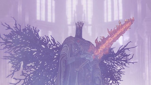 1/7 Pontiff Sulyvahn Statue from Pure Arts смотреть онлайн