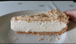 Делюсь рецептом королевской ватрушки