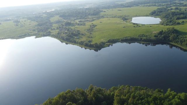 Лучшие Земли - Береговые участки для глэмпинга, базы отдыха, строительства усадьбы и инвестиций