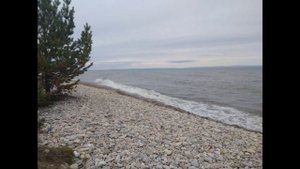 16 сентября, Байкал