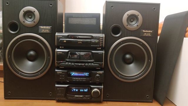 Technics sb-lx30