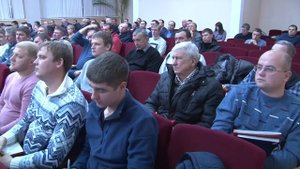 ДСК запустил программу обучения