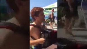 Ирина я сказал Привет