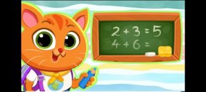 Обучалки-приключалки. Bubbu School. №4. Челлендж зелий. Четвёртые уроки в школе.