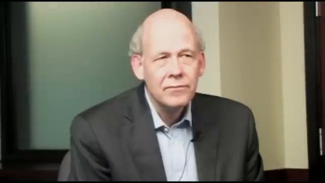 Forbes.com Interview with Brian Fetherstonhaugh - RIP The Sales Funnel смотреть онлайн