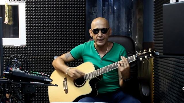 МЫКОЛА ПЕСНЯ СИНИЙ КОТ. смотреть онлайн