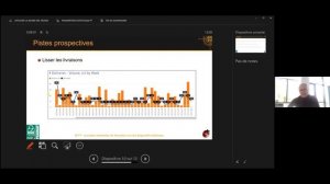 E-symposium BECTON DICKINSON - Les enjeux logistiques : partenariat EDS et industriels - 10/10/2022