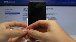Как вставить СИМ карту в OnePlus 8T? / Установка сим карты