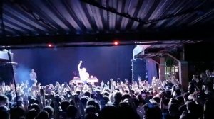 ПЛАТИНА - НА ГРЯЗНОМ(ДИАНА) / 29.04.22 / Новосибирск / Подземка