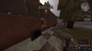 STALCRAFT  // ЗАКРЫТЫЕ СЕРВЕРА