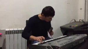 О Зульфия