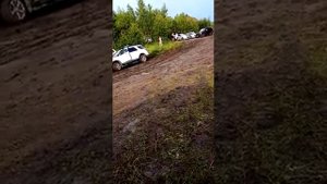кандуки тульская область .веселая поездка купаться. 07.07.2021.