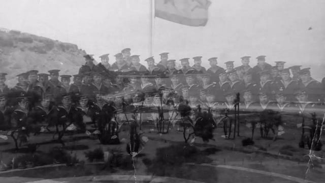 Отшумело море смотреть онлайн