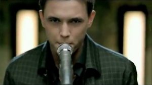 Jesse McCartney It's Over Official Video