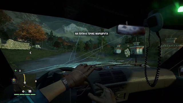 ЗАДАНИЯ ХЁРКА ● Far Cry 4 [Прохождение] #7