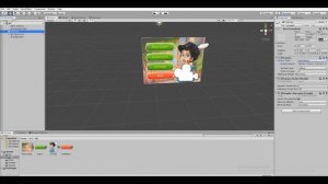 Пользовательский интерфейс в Unity #1 - Canvas