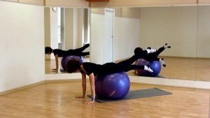 Пилатес с мячом (фитбол) Сатори г.Волгоград