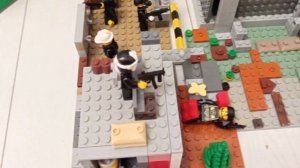 Выживание в мире сталкера