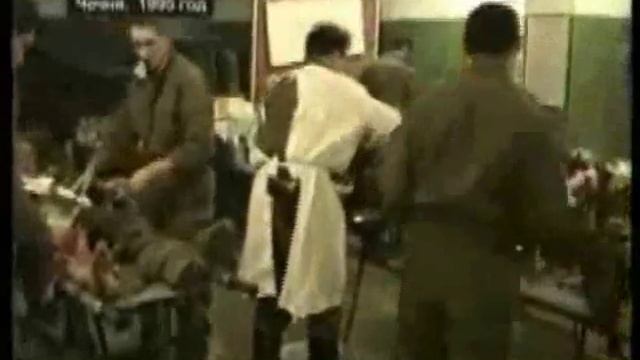 Люди в белых халатах.wmv смотреть онлайн