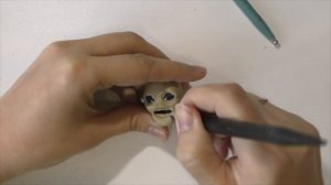 Забытый ребенок Тревора Хендерсона из Пластилина Туториал Forgotten Baby Trevor Henderson Plasticin