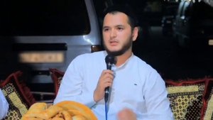 Sardor domla Alam Nashra surasi