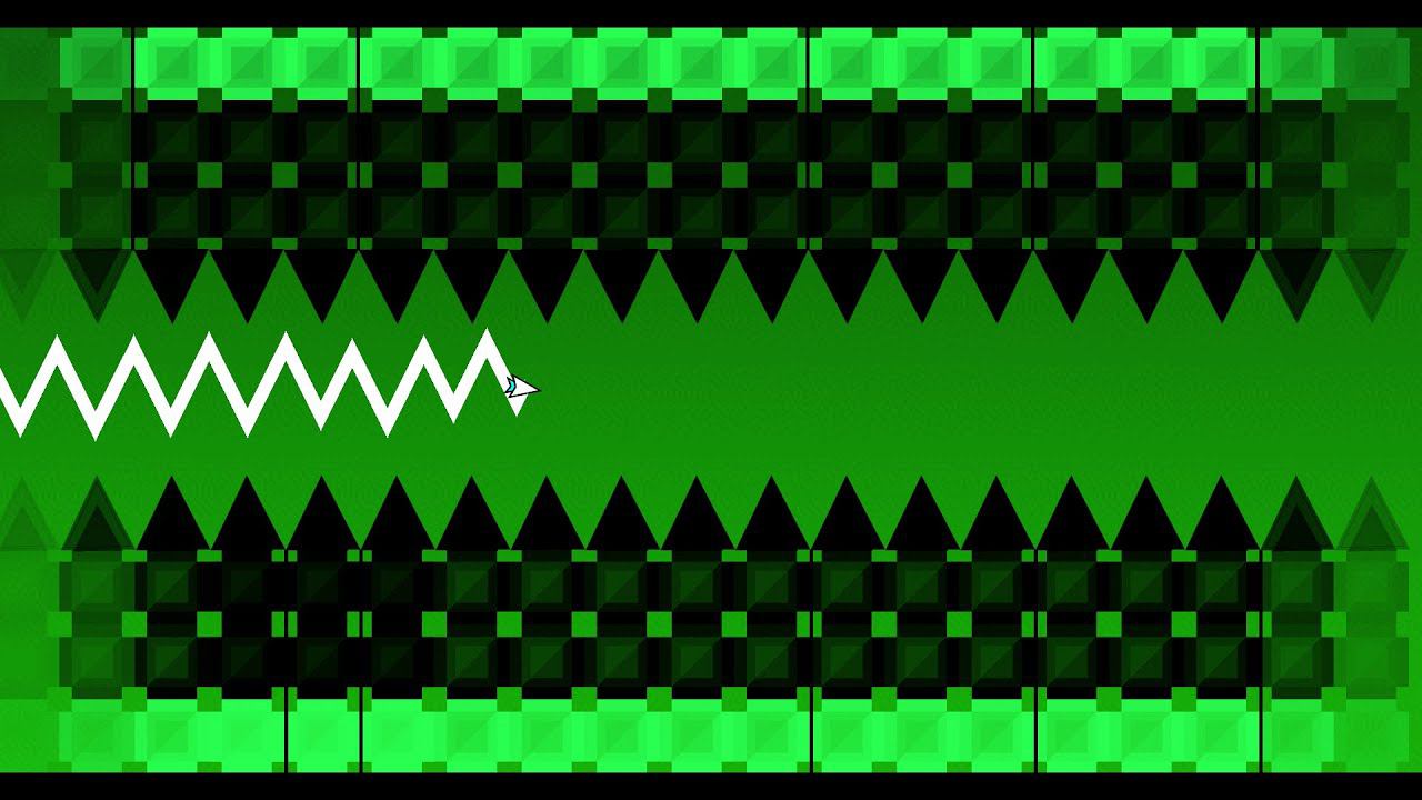 [PREVIEW 1] CyberGreen by Nevirigo (me) ✪ 4K FULL DETAIL SHOWCASE смотреть онлайн