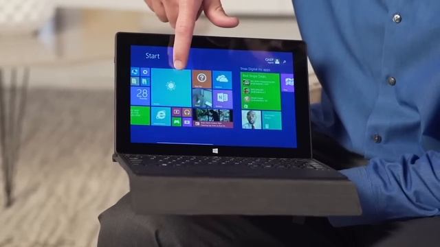2-in-1 Windows Tablets with Lee from EVINE Live смотреть онлайн