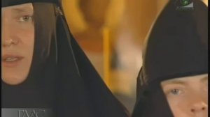 Свете тихий. Шамордино.