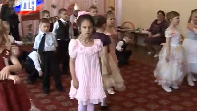 30 05 13 Прощай детский садик смотреть онлайн