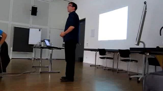 Migrating Haiku from SVN to Git (4 of 4) смотреть онлайн