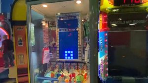 ИГРАЕМ В АППАРАТЫ В ПАРКЕ АТТРАКЦИОНОВ PLAY DAY/ВЫИГРАЛИ В ТЕТРИС